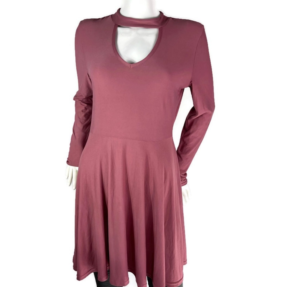 No Boundaries Women’s Dress Size L